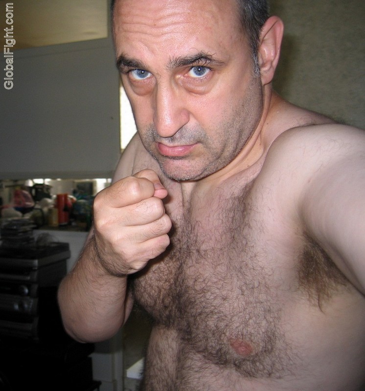 photos gallery profiles blue eyed rugged eyes daddie fighter