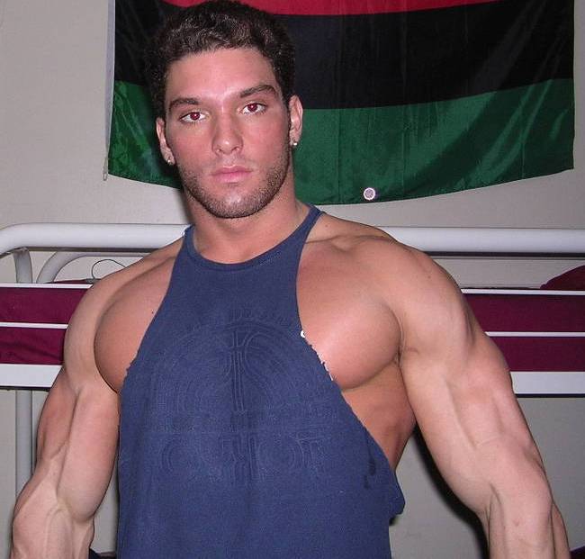 huge ripped muscle jocks wrestling daddies