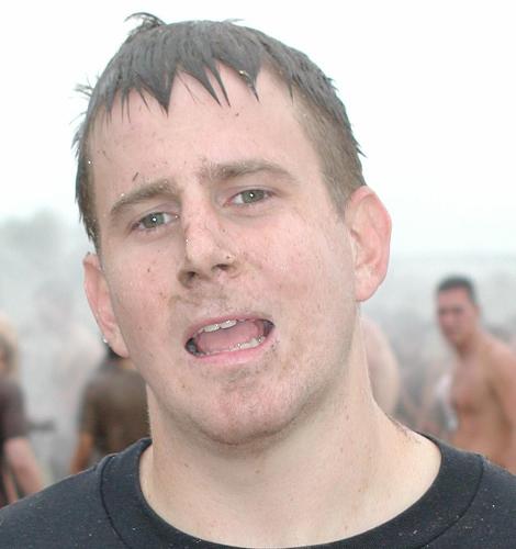 marine mud running runs events