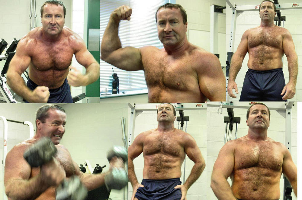 musclemen workout personals