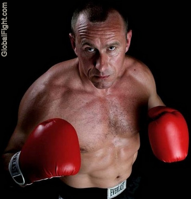 boxers older tough guys pics