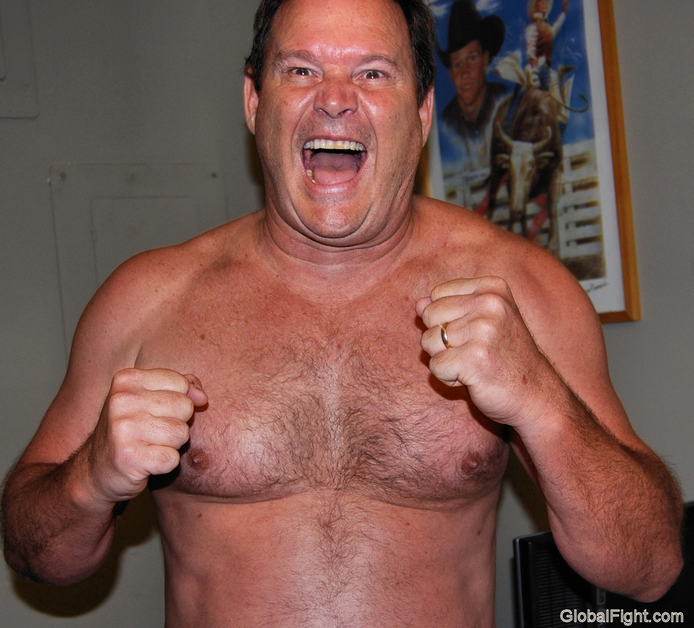 pro wrestling terminology facials